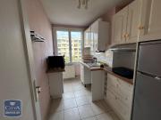 Appartement meublé 2 pièces 37 m²