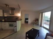 Appartement meublé 2 pièces 37 m²