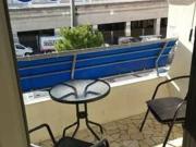 Appartement meublé 2 pièces 37 m²