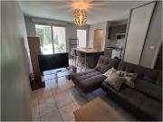 Appartement meublé 2 pièces 37 m²