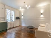 Appartement meublé 2 pièces 37 m²