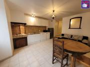 Appartement meublé 2 pièces 37 m²