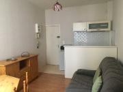 Appartement meublé 2 pièces 37 m²