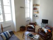 Appartement meublé 2 pièces 37 m²
