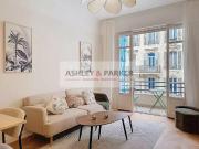 Appartement meublé 2 pièces 37 m²