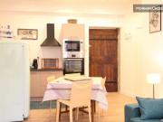 Appartement meublé 2 pièces 37 m²