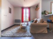Appartement meublé 2 pièces 37 m²