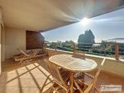 Appartement meublé 2 pièces 37 m²