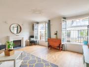 Appartement meublé 2 pièces 37 m²