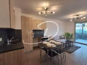 Appartement meublé 2 pièces 37 m²