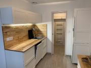 Appartement meublé 2 pièces 37 m²