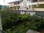 Appartement meublé 2 pièces 37 m²