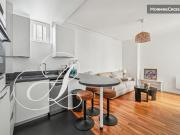 Appartement meublé 2 pièces 37 m²