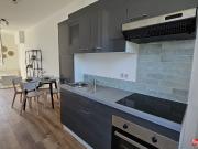 Appartement meublé 2 pièces 37 m²