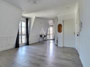 Appartement meublé 2 pièces 37 m²