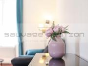 Appartement meublé 2 pièces 37 m² Appartement meublé 2 pièces 37 m²