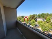Appartement meublé 2 pièces 37 m²