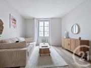 Appartement meublé 2 pièces 37 m²