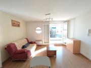 Appartement meublé 2 pièces 37 m²