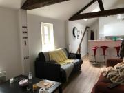 Appartement meublé 2 pièces 37 m²