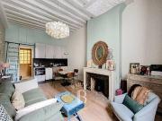 Appartement meublé 2 pièces 37 m²