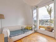Appartement meublé 2 pièces 38 m²