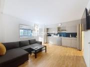 Appartement meublé 2 pièces 38 m²