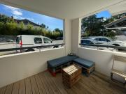 Appartement meublé 2 pièces 38 m²