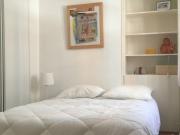 Appartement meublé 2 pièces 38 m²