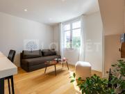 Appartement meublé 2 pièces 38 m²