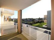 Appartement meublé 2 pièces 38 m²