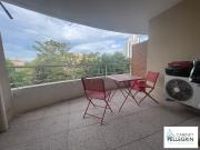 Appartement meublé 2 pièces 38 m²