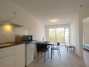 Appartement meublé 2 pièces 38 m²