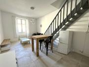 Appartement meublé 2 pièces 38 m²