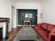 Appartement meublé 2 pièces 38 m²