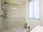 Appartement meublé 2 pièces 38 m²