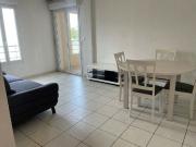 Appartement meublé 2 pièces 38 m²