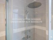 Appartement meublé 2 pièces 38 m²