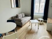 Appartement meublé 2 pièces 38 m²