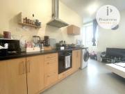 Appartement meublé 2 pièces 38 m²