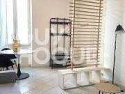 Appartement meublé 2 pièces 38 m²