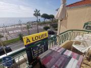 Appartement meublé 2 pièces 38 m²