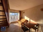 Appartement meublé 2 pièces 38 m²