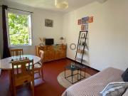 Appartement meublé 2 pièces 38 m²