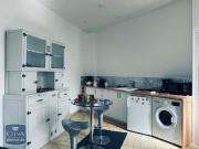 Appartement meublé 2 pièces 38 m²