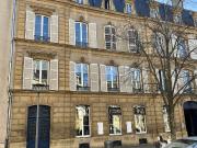 Appartement meublé 2 pièces 38 m²