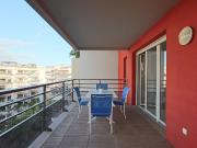 Appartement meublé 2 pièces 38 m²