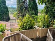 Appartement meublé 2 pièces 38 m²