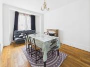 Appartement meublé 2 pièces 38 m²