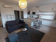 Appartement meublé 2 pièces 38 m²